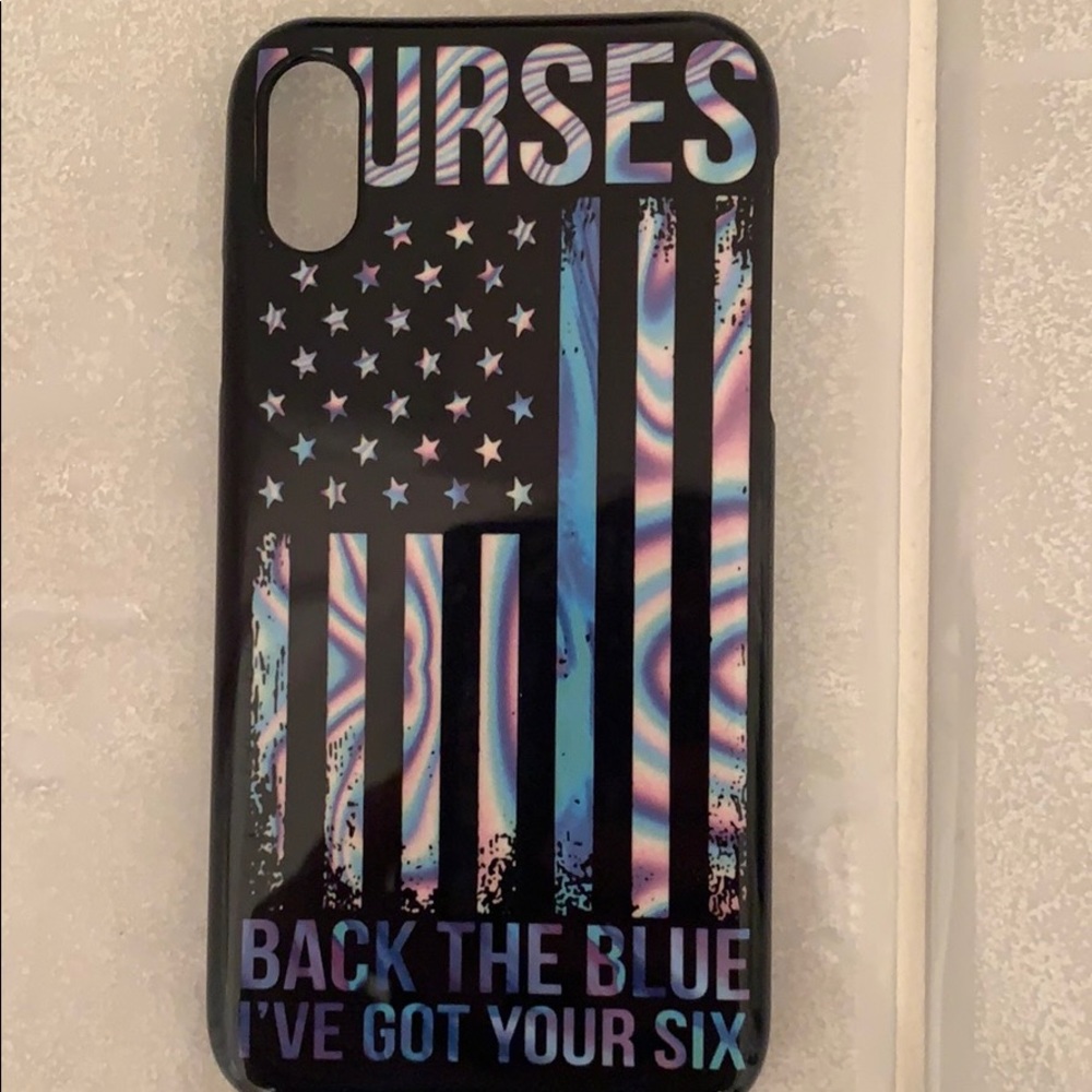 XR cell phone case for Apple 🍎 phone